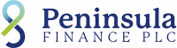 Peninsula finance plc
