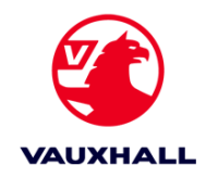 Pentagon vauxhall