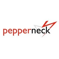 Pepperneck