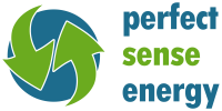 Perfect sense energy