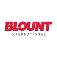 Blount international, inc.