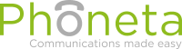 Phoneta - communication made easy
