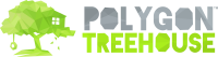 Polygon treehouse