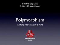 Polymorphism limited