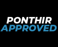 Ponthir road service station