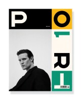 Port magazine