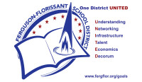 Ferguson-florissant school district