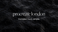 Procreate london