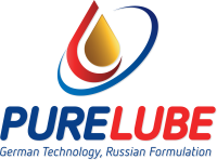 Pure lubrication