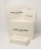 Pure luxuries london