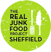 The real junk food project sheffield