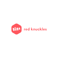 Red knuckles