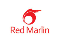 Red marlin