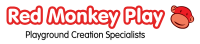 Red monkey play limited