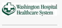 Washington hospital healthcare system