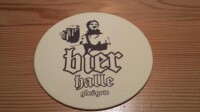 Republic bier halle