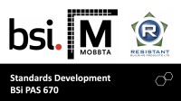 Resistant building products limited