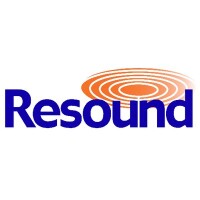 Resound limited