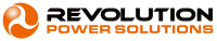 Revolution power ltd