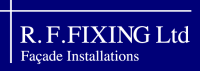 R f fixing limited