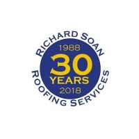 Richard soan roofing services