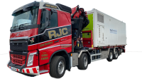 Rjc low loaders limited
