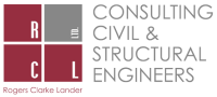 Rogers clarke lander consulting civil and structural engineers