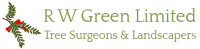 R w green limited