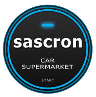 Sascron car supermarket