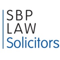 Sbp law