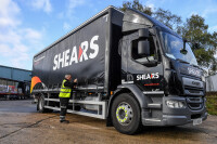 Shears brothers (transport) ltd.
