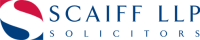 Scaiff llp solicitors