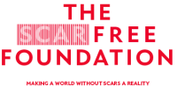 The scar free foundation