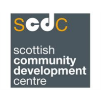 Scottish community development centre