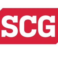 Scg supplies ltd