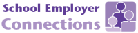School employer connections