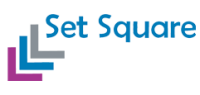 Set square surveyors