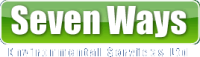 Seven ways environmental services limited