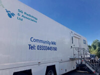 Sg radiology & associates ltd.