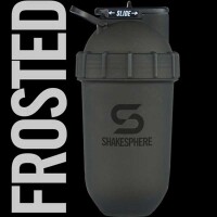 Shaker uk