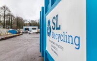 S l recycling ltd