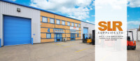 Slr supplies ltd
