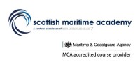 Scottish maritime academy