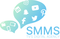 Smms (social media makes sense)