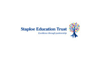 Staploe education trust