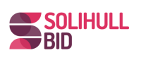 Solihull business improvement district
