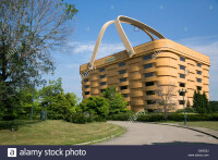 The longaberger company