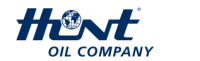 Hunt oil company