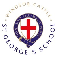 St. george's school windsor castle