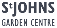 St john's garden centre